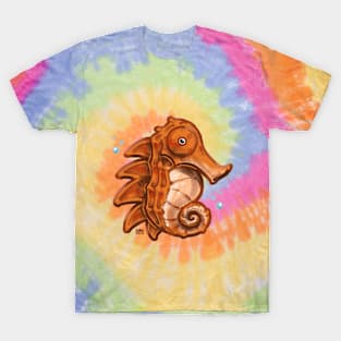 Stoic Seahorse T-Shirt